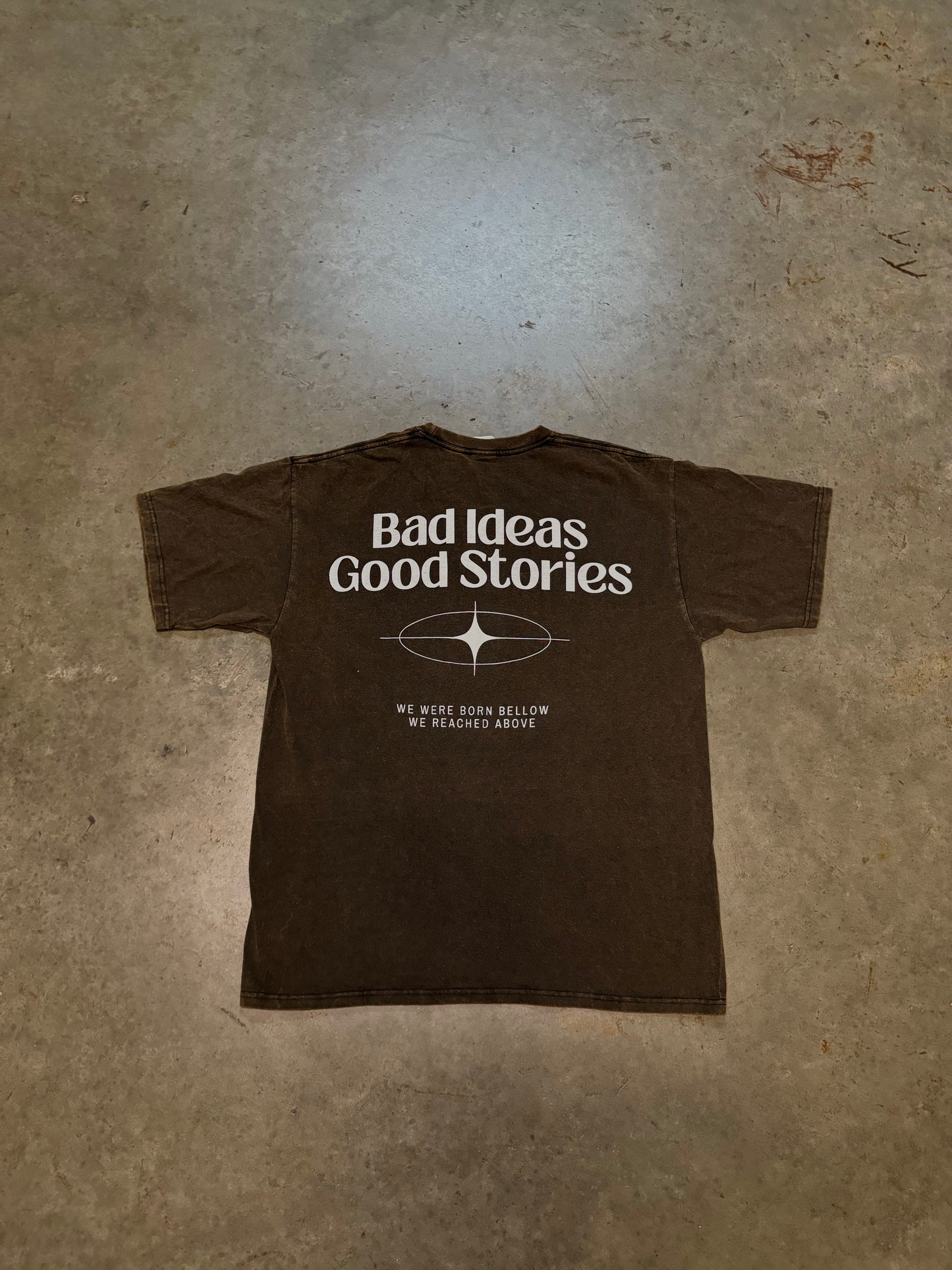 REMERON BAD IDEAS