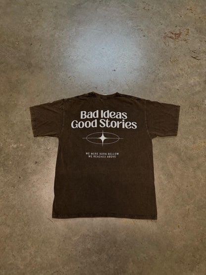 REMERON BAD IDEAS